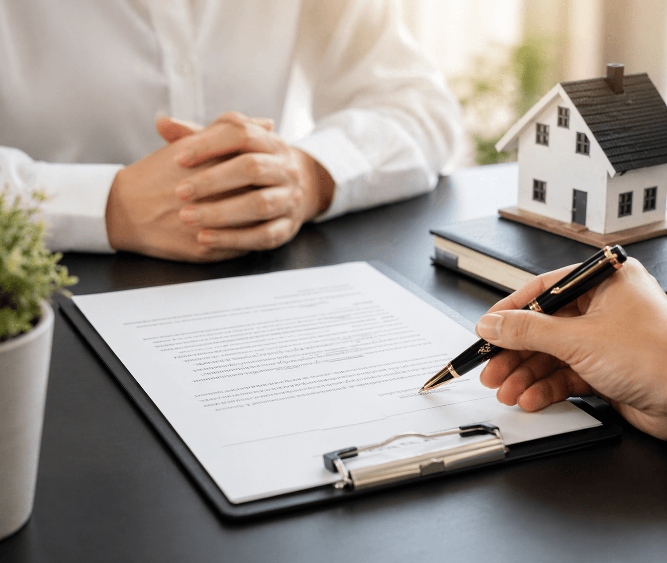 Assurance emprunteur