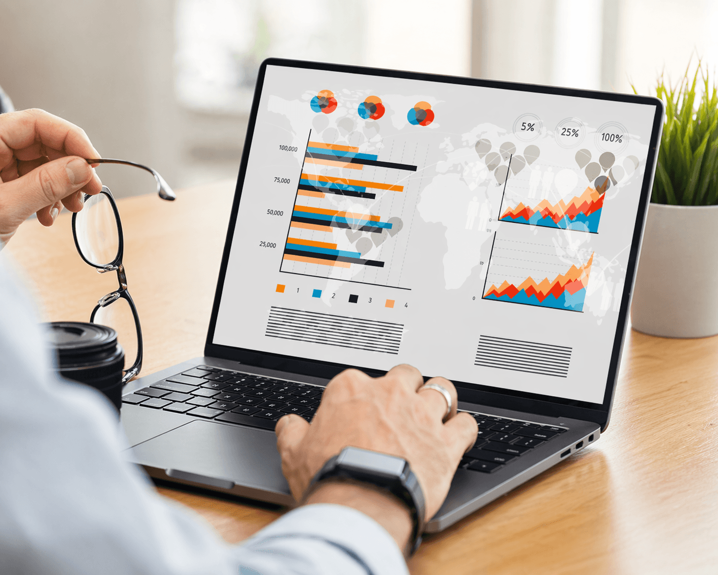 Illustration regroupement de crédit