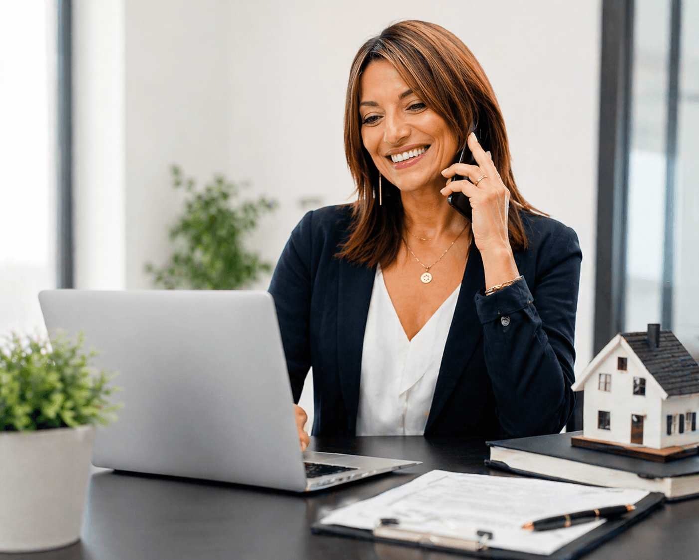 Accompagnement financement