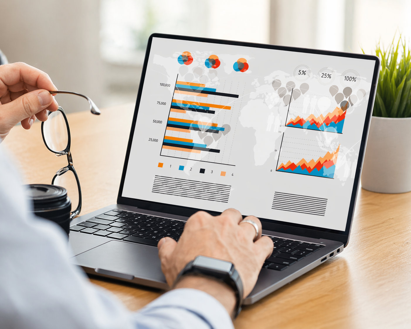 Accompagnement prêt immobilier